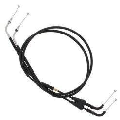 THROTTLE CONTROL CABLE