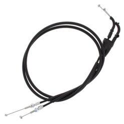 THROTTLE CONTROL CABLE