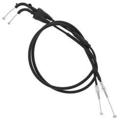 THROTTLE CONTROL CABLE