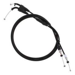 THROTTLE CONTROL CABLE
