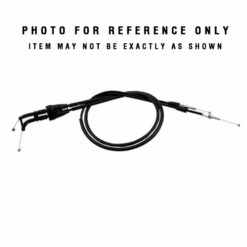THROTTLE CONTROL CABLE