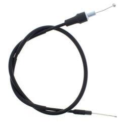 THROTTLE CONTROL CABLE