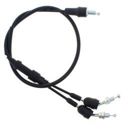 THROTTLE CONTROL CABLE