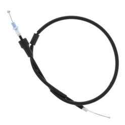 THROTTLE CONTROL CABLE