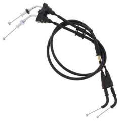 THROTTLE CABLE