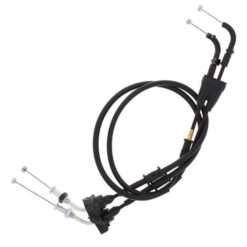 THROTTLE CABLE