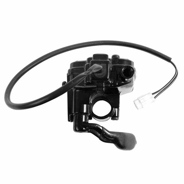 EMGO THROTTLE ASSEMBLY YAM