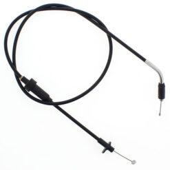 THROTTLE CONTROL CABLE