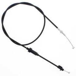 THROTTLE CONTROL CABLE