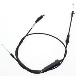 THROTTLE CONTROL CABLE