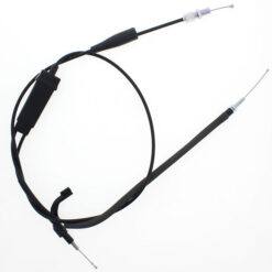 THROTTLE CONTROL CABLE
