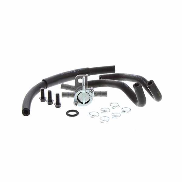 FUEL VALVE KIT