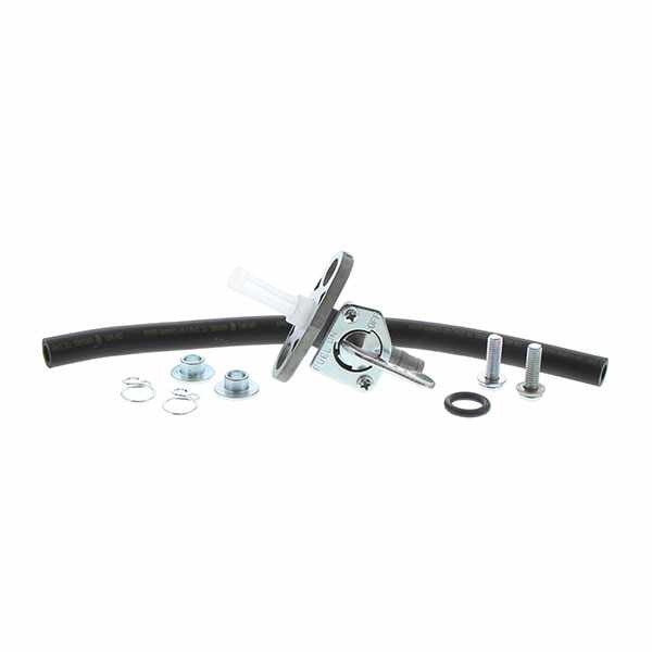 FUEL VALVE KIT