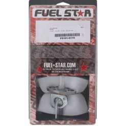 FUEL VALVE KIT