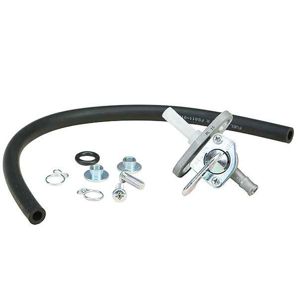 FUEL VALVE KIT