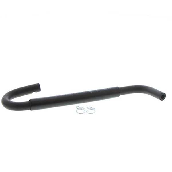 HOSE & CLAMP KIT