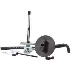 FUEL VALVE KIT
