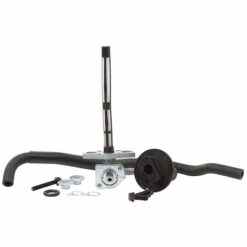 FUEL VALVE KIT