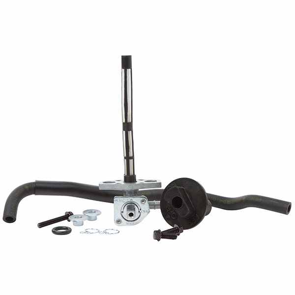 FUEL VALVE KIT