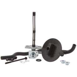 FUEL VALVE KIT