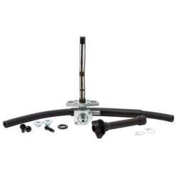 FUEL VALVE KIT