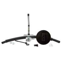 FUEL VALVE KIT