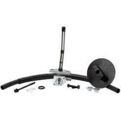 FUEL VALVE KIT