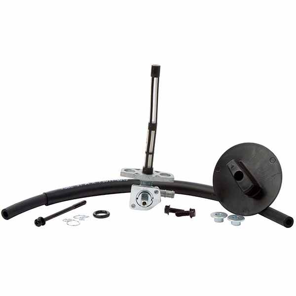 FUEL VALVE KIT