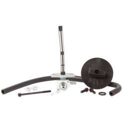 FUEL VALVE KIT