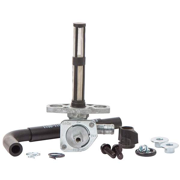 FUEL VALVE KIT