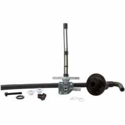 FUEL VALVE KIT