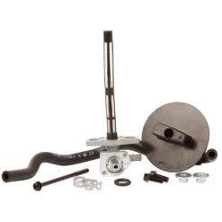 FUEL VALVE KIT