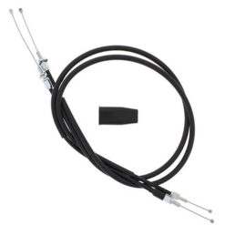 THROTTLE CONTROL CABLE