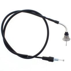 THROTTLE CONTROL CABLE