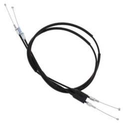 THROTTLE CABLE