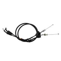 THROTTLE CABLE