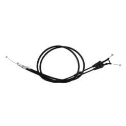 THROTTLE CABLE