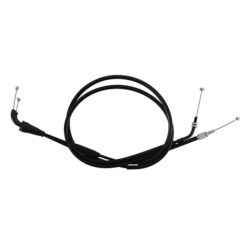 THROTTLE CABLE