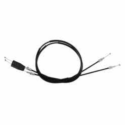 THROTTLE CABLE