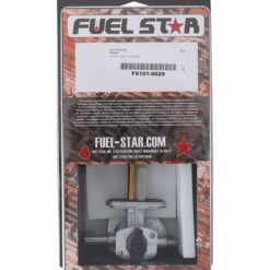FUEL VALVE KIT