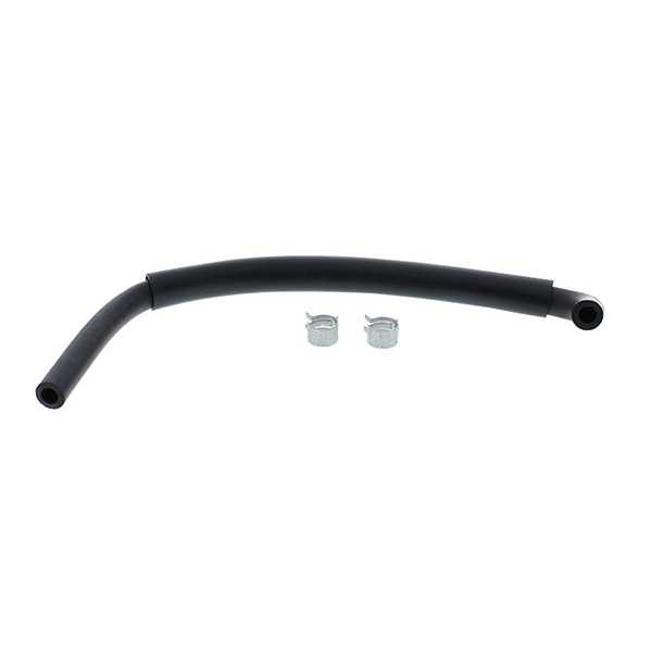HOSE & CLAMP KIT