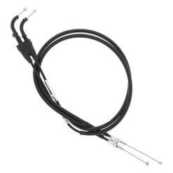 THROTTLE CONTROL CABLE