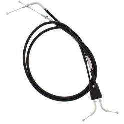 THROTTLE CONTROL CABLE