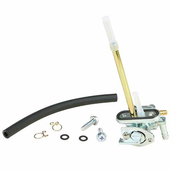 FUEL VALVE KIT