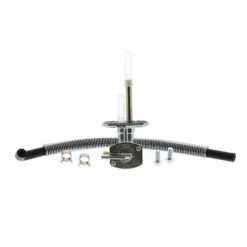 FUEL VALVE KIT