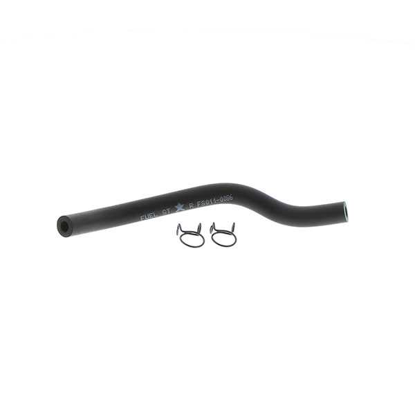 HOSE & CLAMP KIT