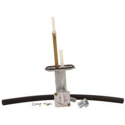 FUEL VALVE KIT