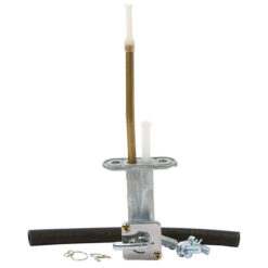 FUEL VALVE KIT