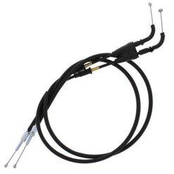 THROTTLE CONTROL CABLE