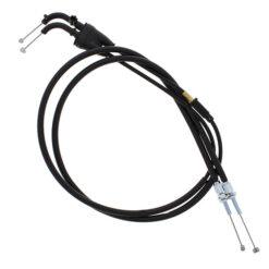 THROTTLE CONTROL CABLE